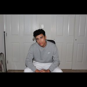 Meet your Posher, Joseph